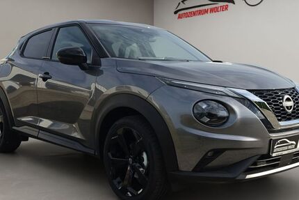 Nissan Juke 2.795 km 21.990 &euro; Schwedt 16303