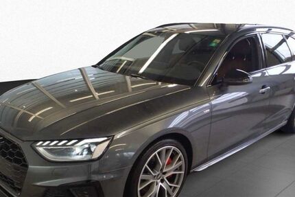 Audi A4 53.418 km 37.740 &euro; Ravensburg 88214