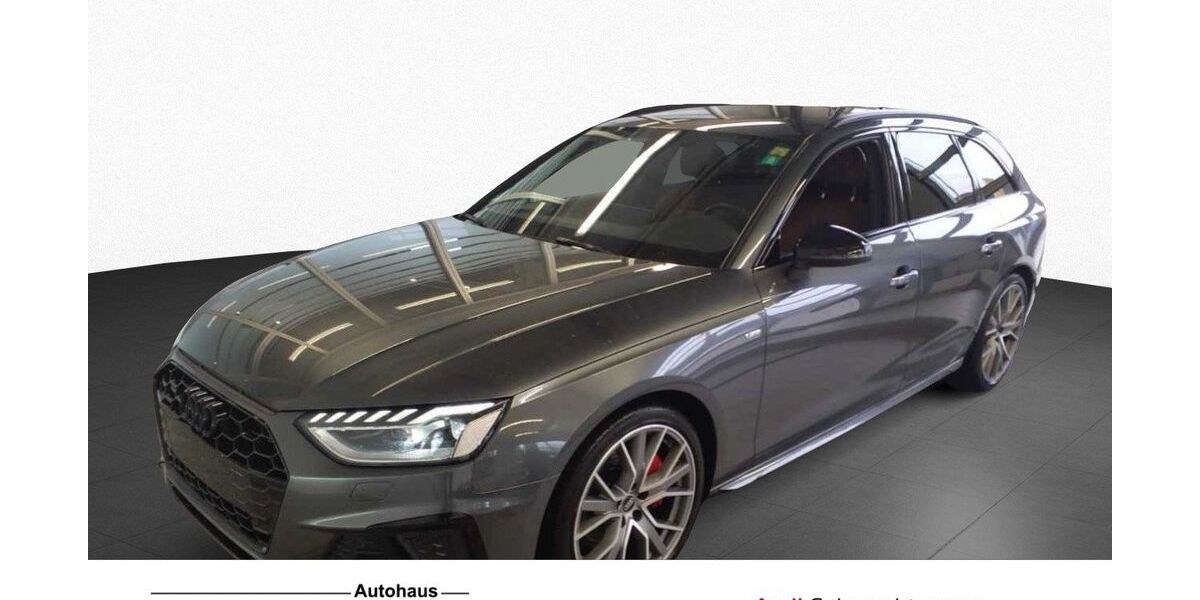 Audi A4 53.418 km 37.740 &euro; Ravensburg 88214