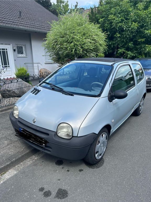 Twingo