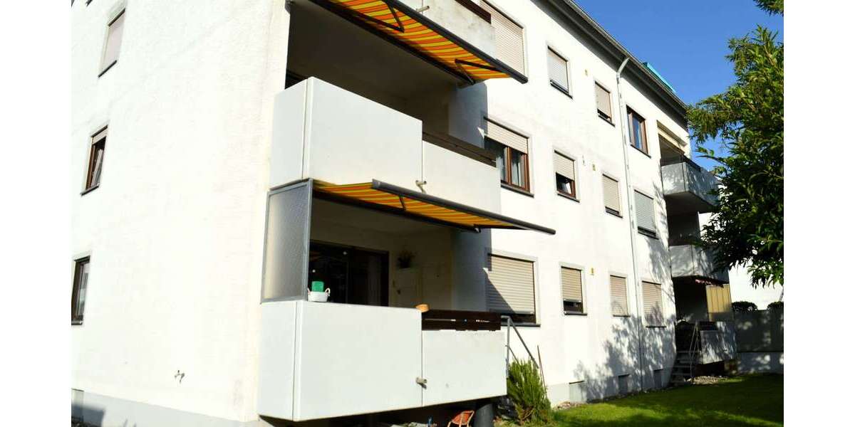 Etagenwohnung Senden - 3.5 Zimmer, 95 m&sup2;, 275.000&euro; | Angebot:25380830