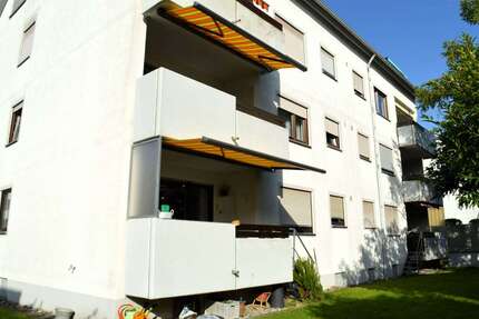 Wohnung Senden - 3.5 Zimmer, 95 m&sup2;, 275.000&euro; | Angebot:25380830