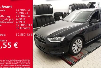 Audi A4 62.069 km 25.990 € Leipzig 04129