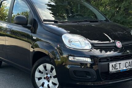 Fiat Panda 108.374 km 4.950 &euro; Hilden 40721