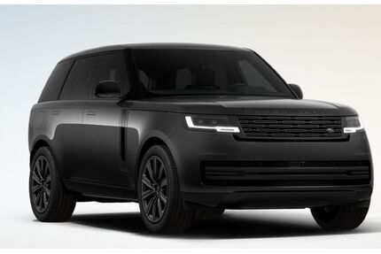Land Rover Range Rover 17.460 km 151.890 &euro; Kassel 34123