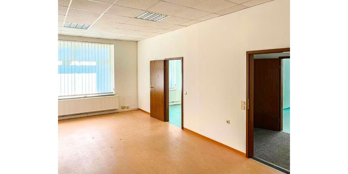 Gewerbeobjekt Bischofswerda - 140.000&euro; | Angebot:26212018