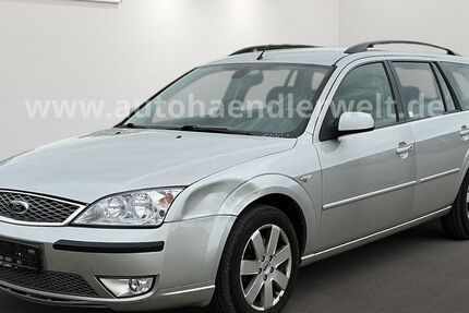 Ford Mondeo 175.545 km 1.999 &euro; Brehna 06796