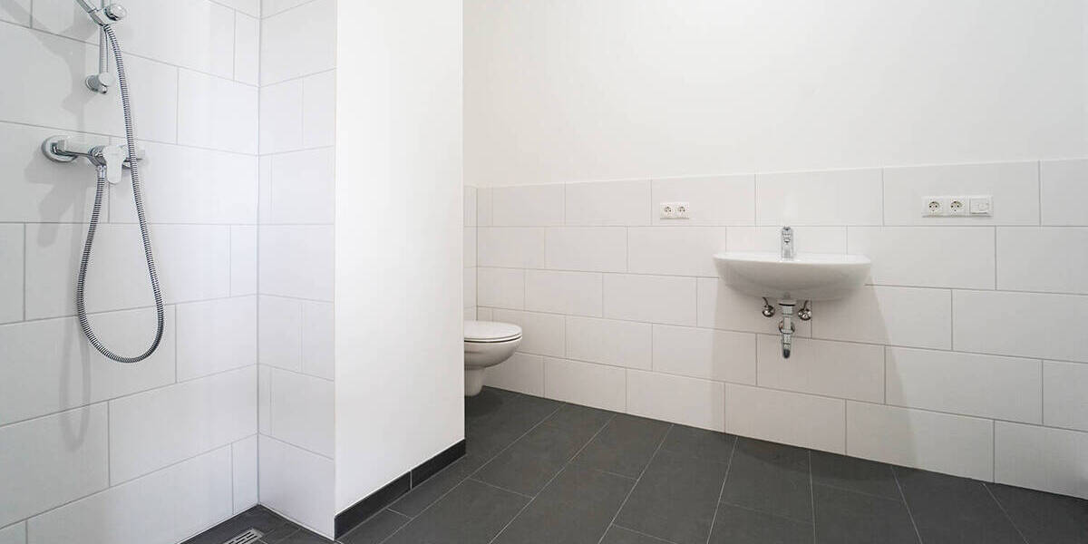 Etagenwohnung Norderstedt Harksheide - 3 Zimmer, 89 m&sup2;, 1.528&euro; | Angebot:25772474