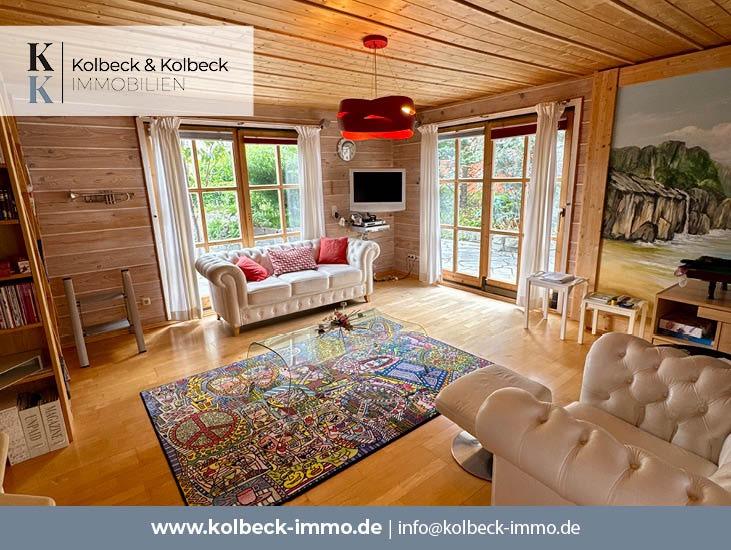 Einfamilienhaus Viechtach - 4 Zimmer, 133 m&sup2;, 390.000&euro; | Angebot:26815383