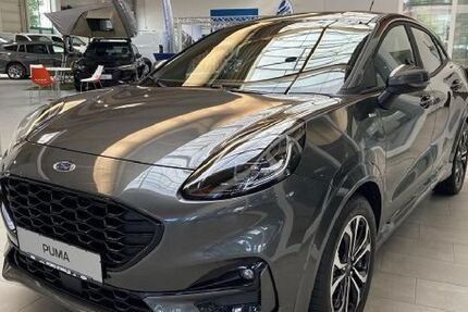 Ford Puma 10.000 km 19.989 &euro; Freising 85356