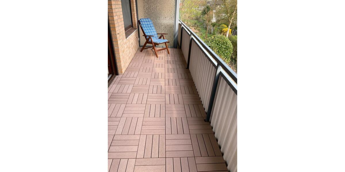 Etagenwohnung Büsum - 2 Zimmer, 42 m&sup2;, 175.000&euro; | Angebot:26943755