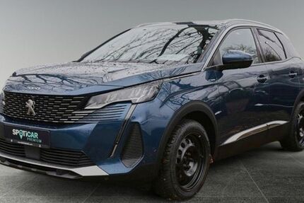 Peugeot 3008 49.050 km 19.890 &euro; Rendsburg 24768