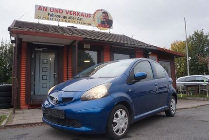 Toyota Aygo (X) 173.550 km 1.990 &euro; Erwitte 59597