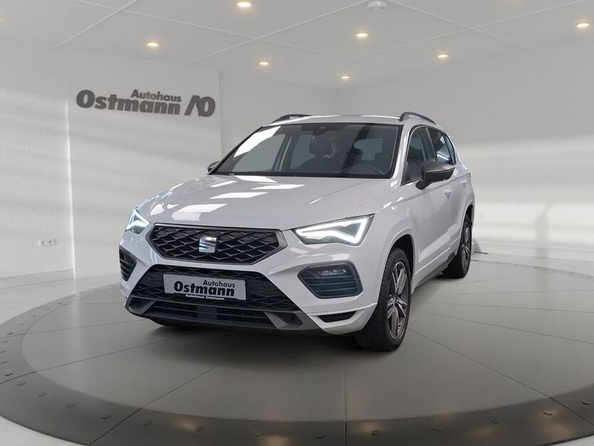 Ateca