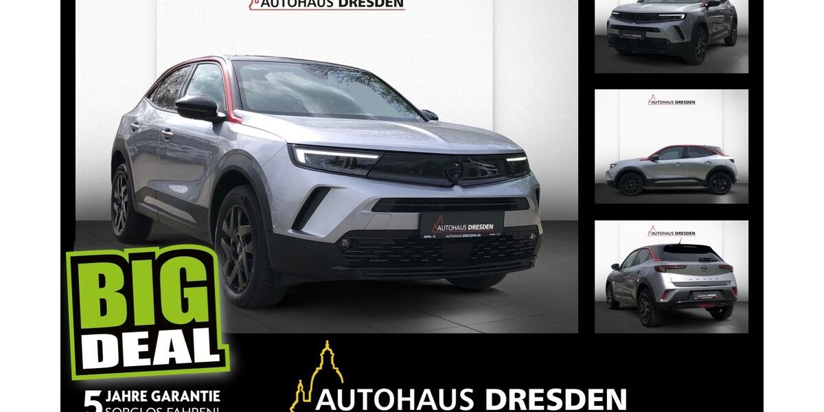 Opel Mokka 64.000 km 16.490 &euro; Dresden 01067