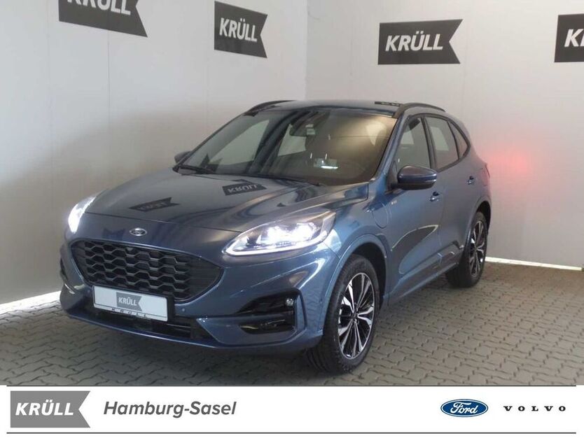 Kuga