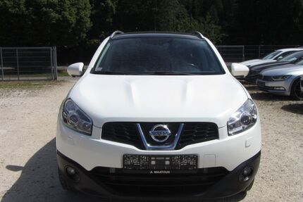 Nissan Qashqai 170.300 km 7.900 &euro; Schelklingen 89601