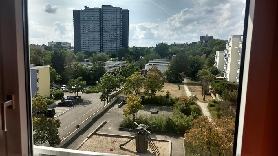 Verkaufe von privat eine familienfreundliche 3,5 Zimmer Wohnung