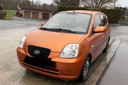 Kia Picanto 75.000 km 2.490 &euro; Marktrodach 96364