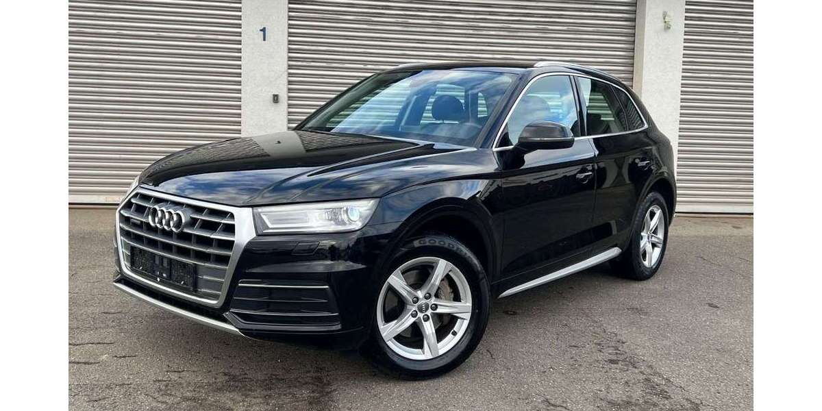 Audi Q5 145.000 km 20.950 &euro; Hildrizhausen 71157