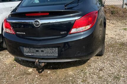 Opel Insignia 195.000 km 1.500 &euro; Abensberg 93326