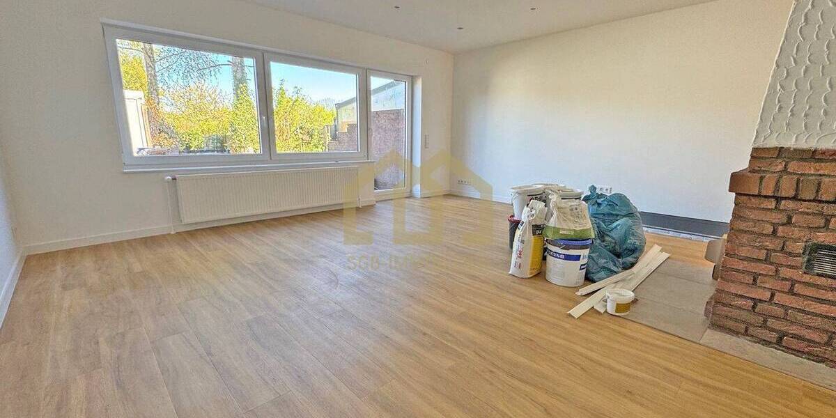 Reihenendhaus Bremen Blumenthal - 4 Zimmer, 114 m&sup2;, 299.000&euro; | Angebot:26410178