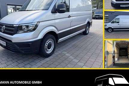 VW Crafter 85.500 km 22.295 &euro; Meschede 59872