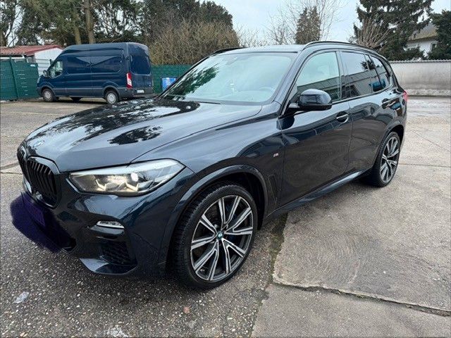 BMW X5 174.500 km 34.500 &euro; LIchtenau 77839