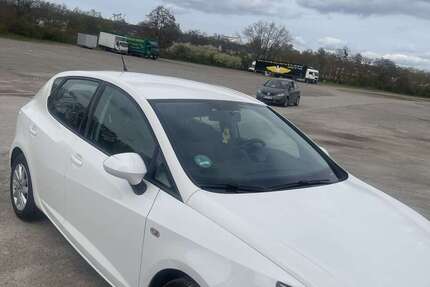 Seat Ibiza 172.000 km 5.500 &euro; Wolfsburg, Stadt 38440