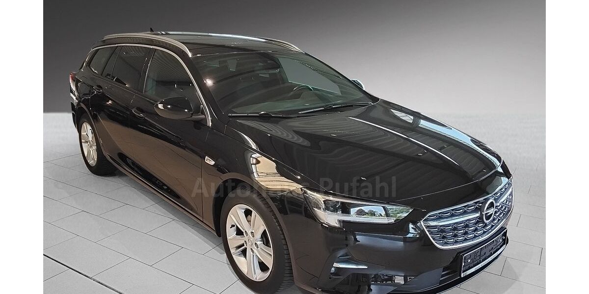 Opel Insignia 36.000 km 17.900 &euro; Lengerich 49525