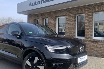 Volvo C40 24.560 km 40.900 &euro; Übach-Palenberg 52531