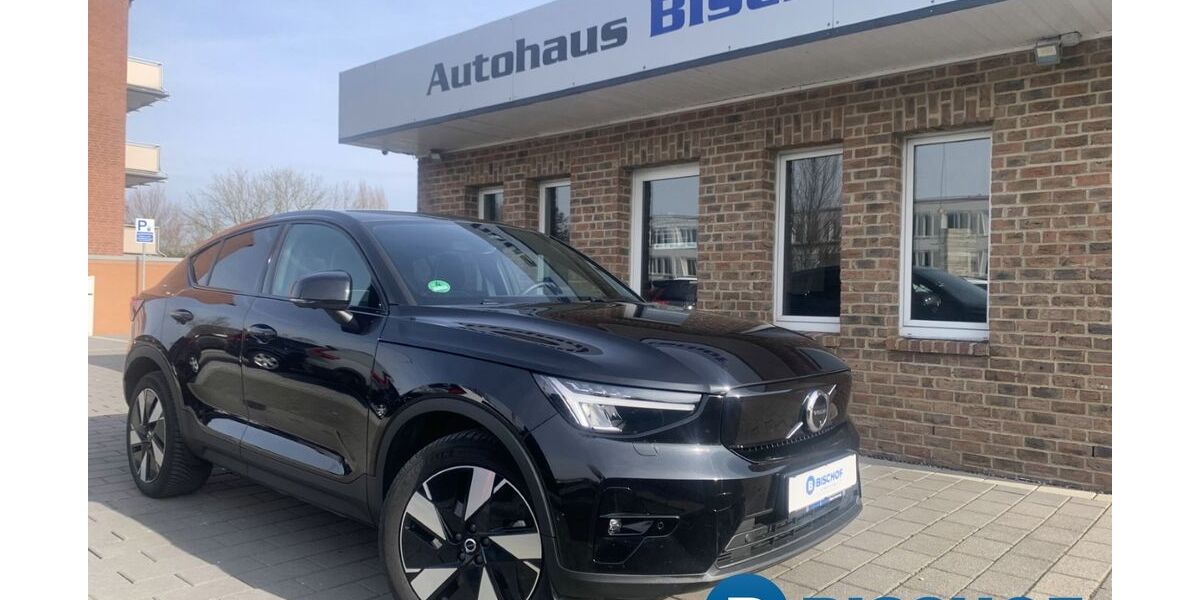 Volvo C40 24.560 km 40.900 &euro; Übach-Palenberg 52531