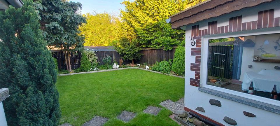 Reihenhaus Wesenberg - 9 Zimmer, 400 m&sup2;, 395.000&euro; | Angebot:26091800