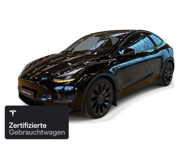 Tesla Model Y 60.404 km 41.300 &euro; Hanau 63457