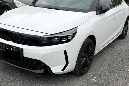 Opel Corsa 34.500 km 16.100 &euro; Mörfelden-walldorf 64546