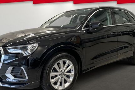 Audi Q3 140.189 km 21.910 € Illertissen 89257