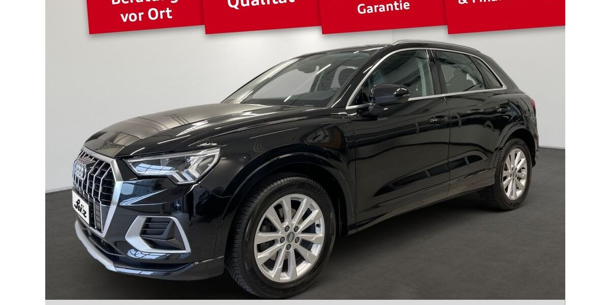 Audi Q3 140.470 km 23.160 € Illertissen 89257