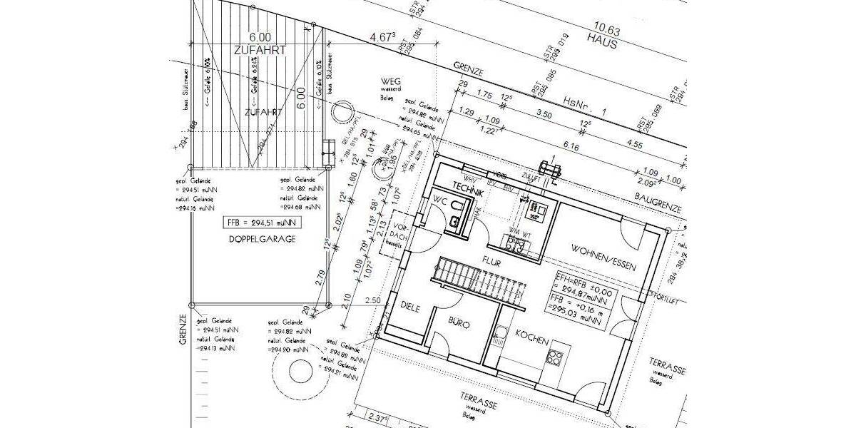 Einfamilienhaus Donnersdorf Traustadt - 4 Zimmer, 155 m&sup2;, 455.355&euro; | Angebot:26361512