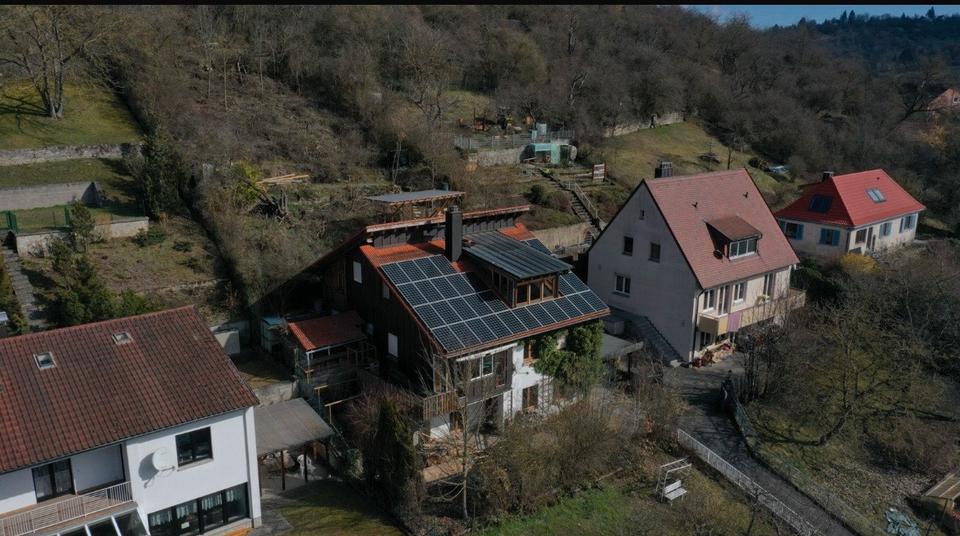 Mehrfamilienhaus, Wohnhaus Würzburg Dürrbachau - 13 Zimmer, 340 m&sup2;, 630.000&euro; | Angebot:26399413