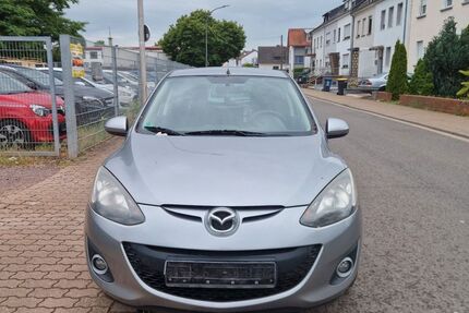 Mazda 2 198.000 km 1.999 &euro; Saarlouis 66740