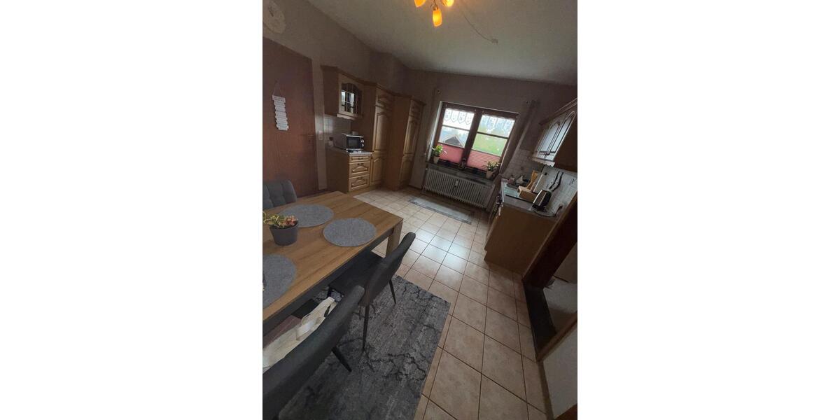 Erdgeschoßwohnung Südbrookmerland - 5 Zimmer, 70 m&sup2;, 850&euro; | Angebot:26225414