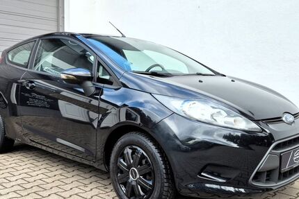 Ford Fiesta 225.400 km 590 &euro; Winsen (Luhe) 21423