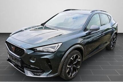 Cupra Formentor 52.645 km 24.290 &euro; Simmern 55469