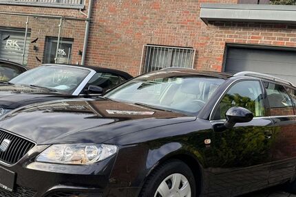Seat Exeo 225.000 km 2.800 &euro; Solingen 42651