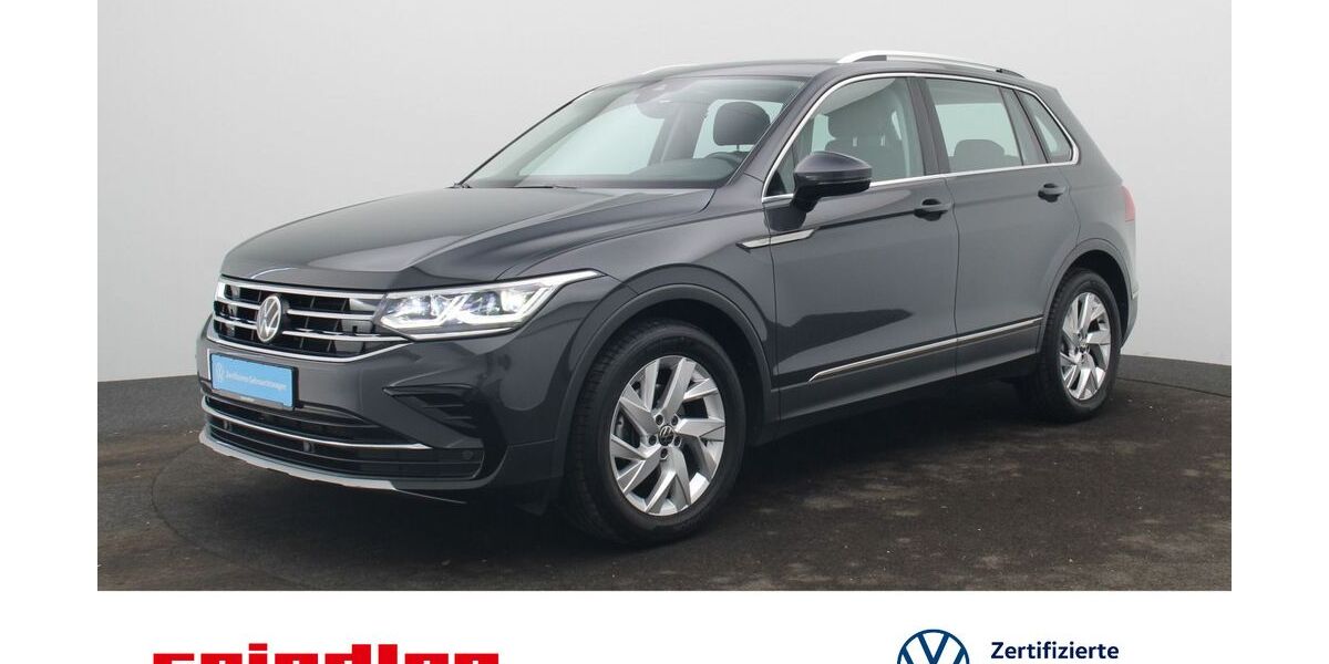 VW Tiguan 38.000 km 28.280 &euro; Würzburg 97076