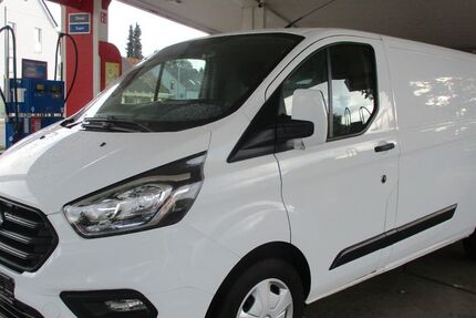 Ford Transit Custom 235.448 km 8.950 &euro; Oldenburg 26133