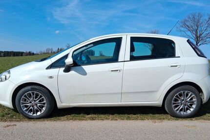 Fiat Punto Evo 165.000 km 3.500 &euro; Eglfing 82436