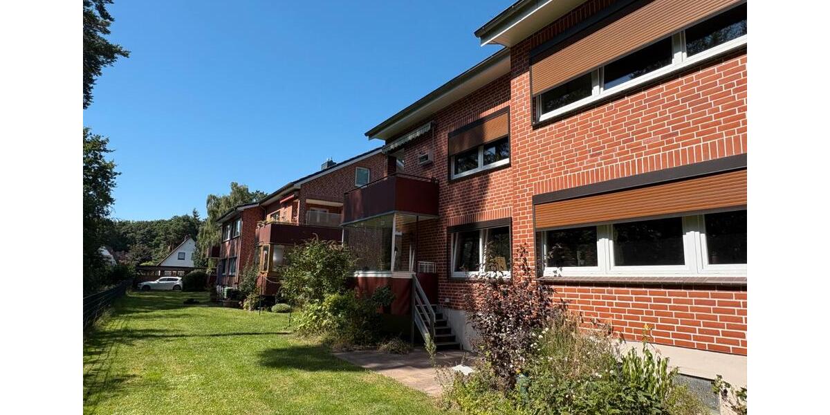 Etagenwohnung Büchen - 3 Zimmer, 97 m&sup2;, 245.000&euro; | Angebot:27204369