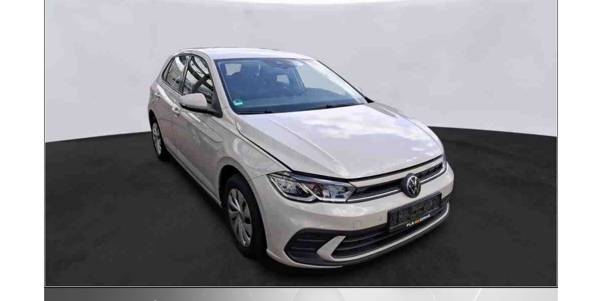 VW Polo 39.105 km 15.970 &euro; Helmstedt 38350