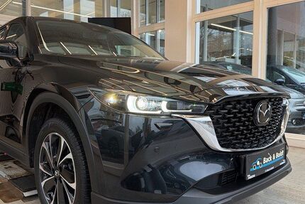 Mazda CX-5 11.766 km 34.390 &euro; Hamburg 22761